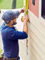 Siding for Commercial Buildings in Jacksonville Beach, FL